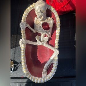 Skeleton Decorative Accent